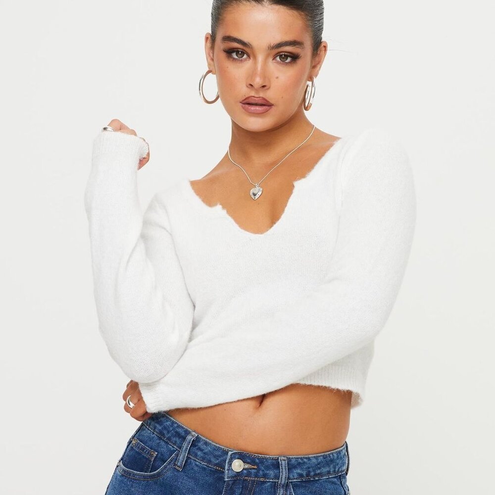 Princess Polly Top, NWT